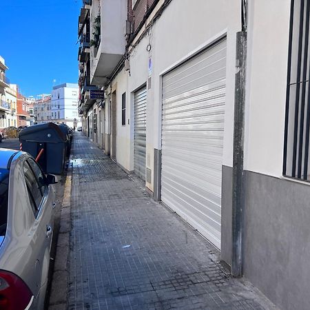 Ponce Suite قرطبة المظهر الخارجي الصورة