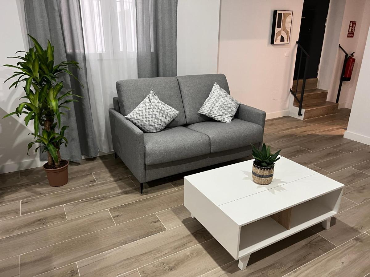 Ponce Suite قرطبة المظهر الخارجي الصورة