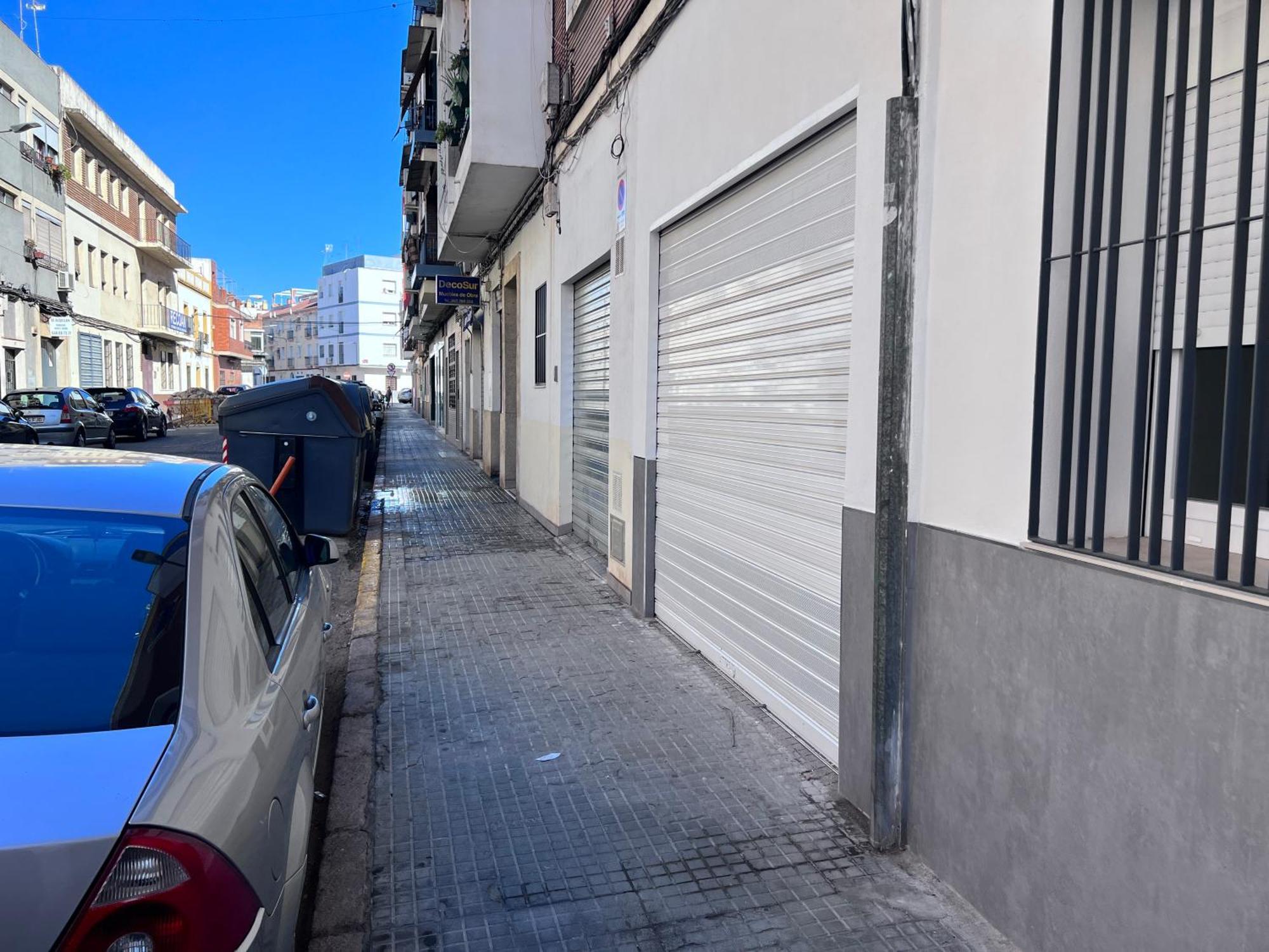 Ponce Suite قرطبة المظهر الخارجي الصورة